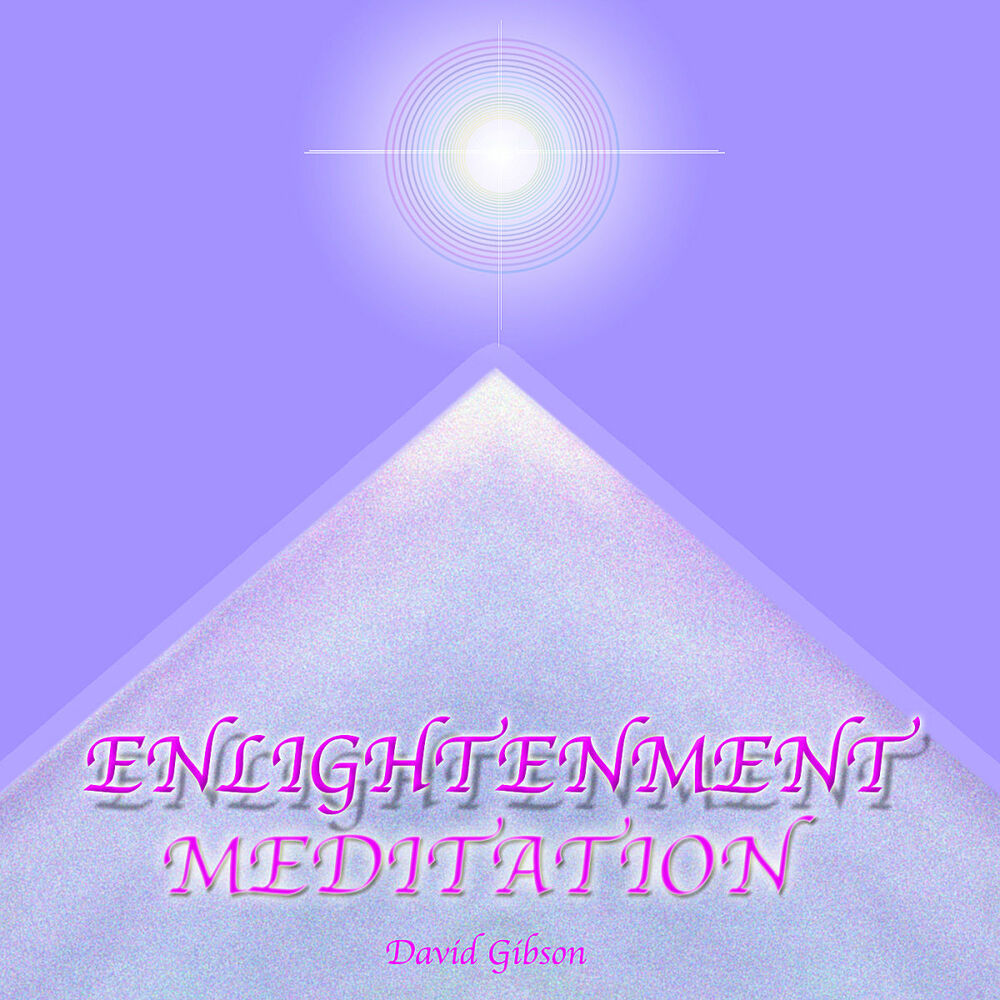 Picture of Enlightenment Meditation