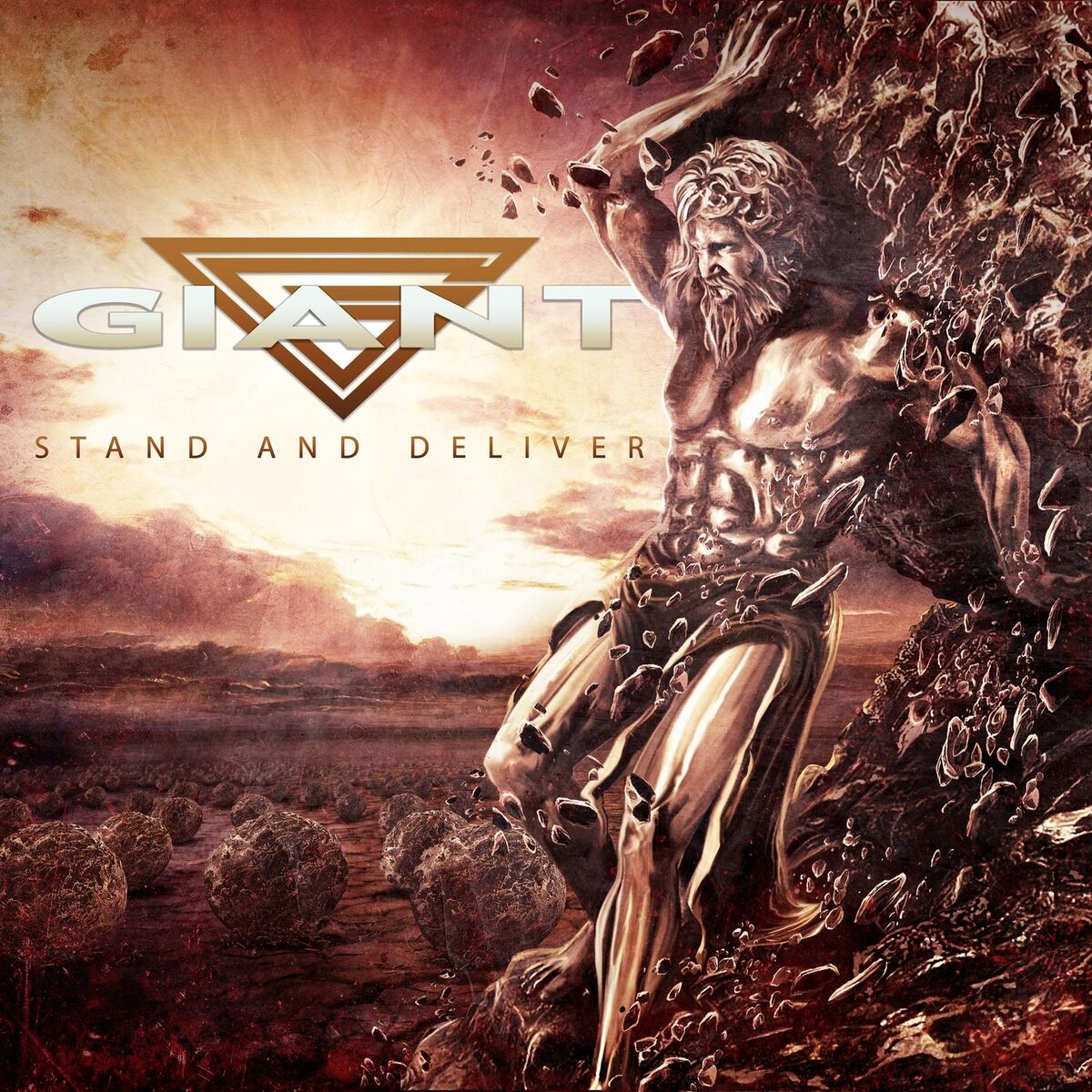 Giant: albums, songs, concerts | Deezer