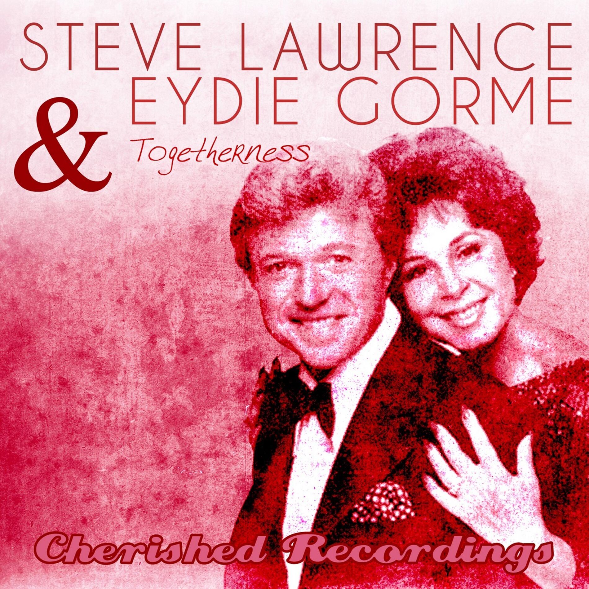 Album cover of Togetherness