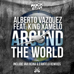 Around the World (Javi Reina, D'Antelo)
