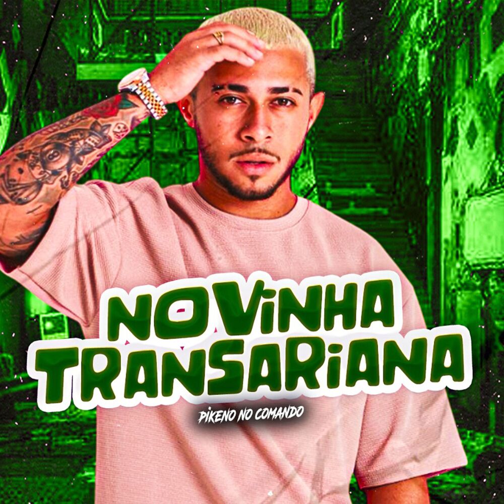 Picture of Novinha Transariana