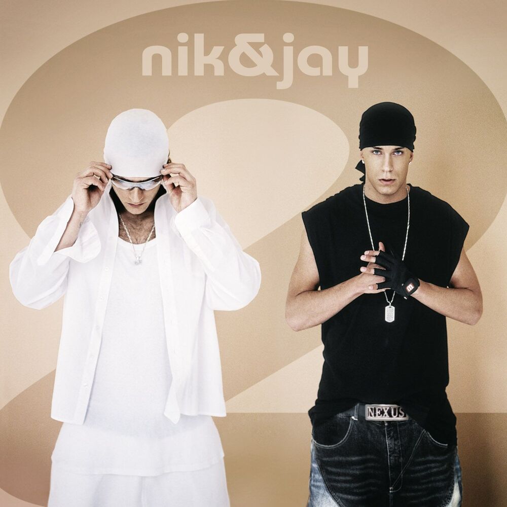 Picture of Nik & Jay 2