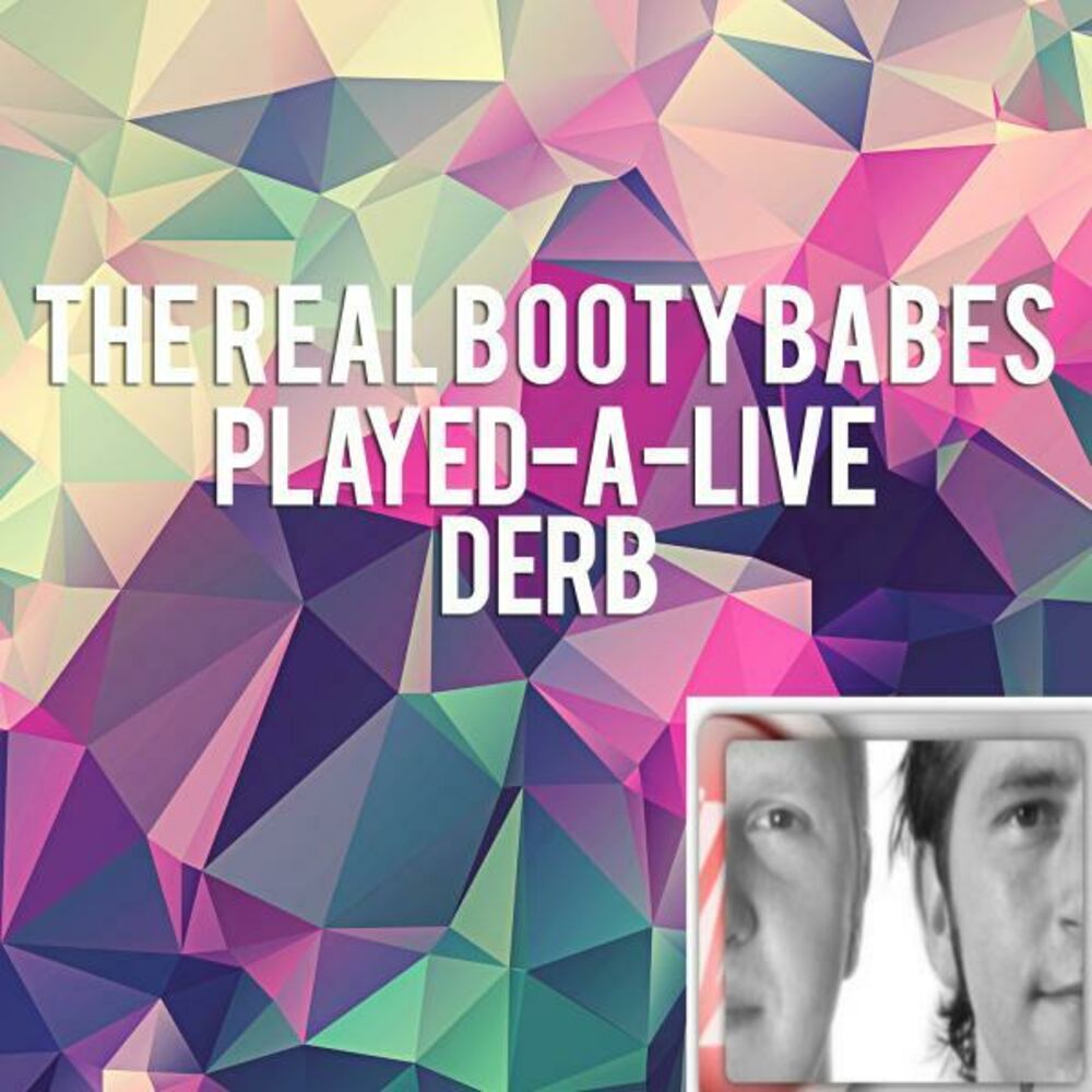 Picture of Played-A-Live / Derb