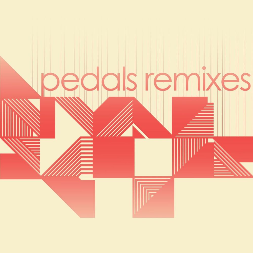 Picture of Pedals (Remixes)