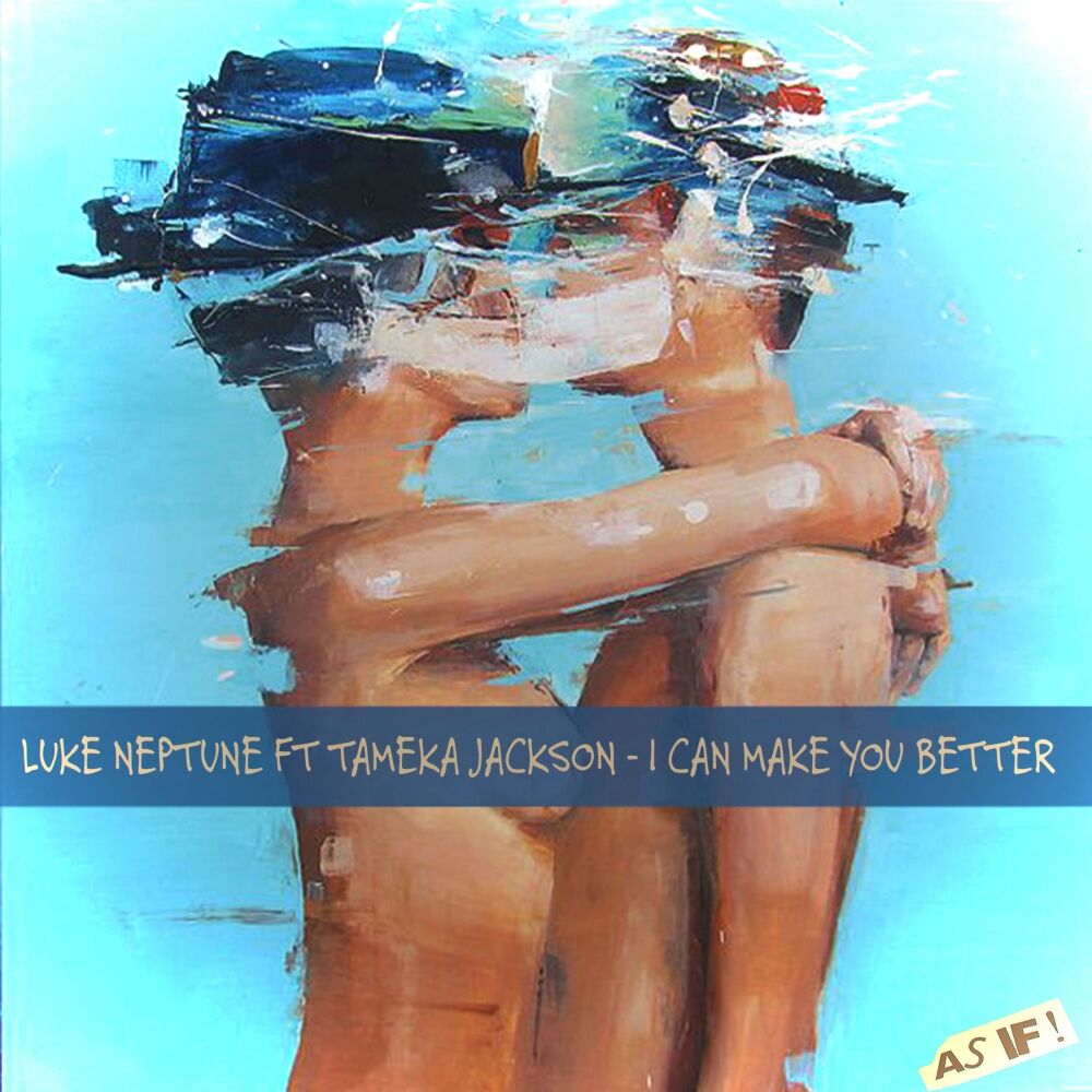 Picture of I Can Make You Better