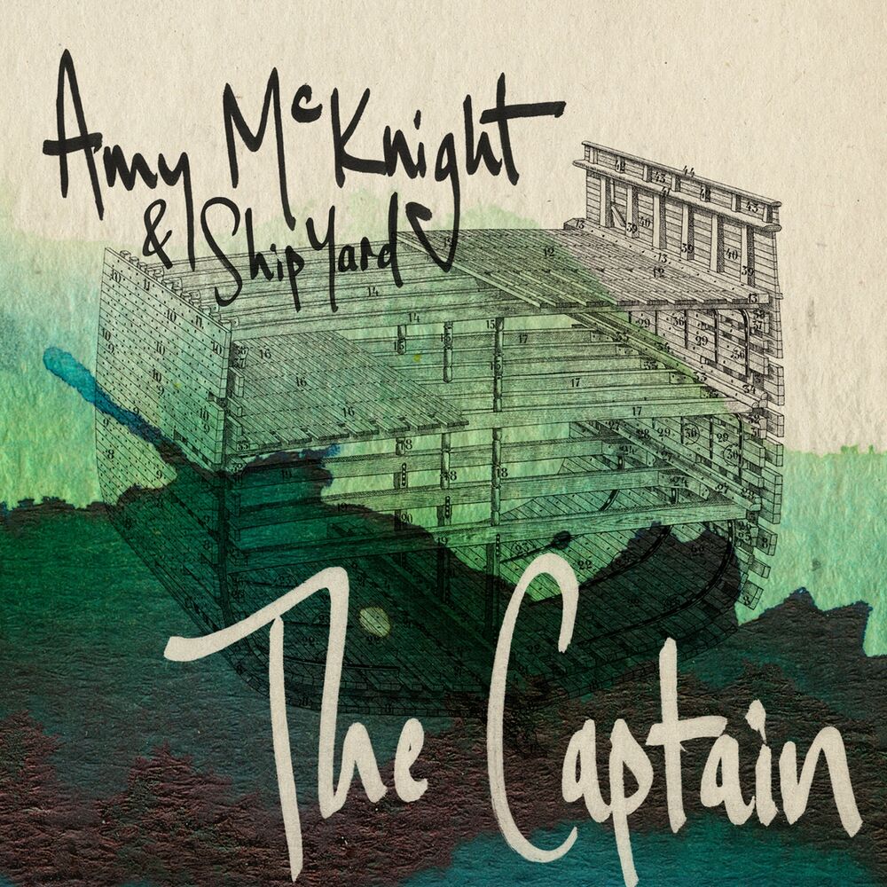Picture of The Captain