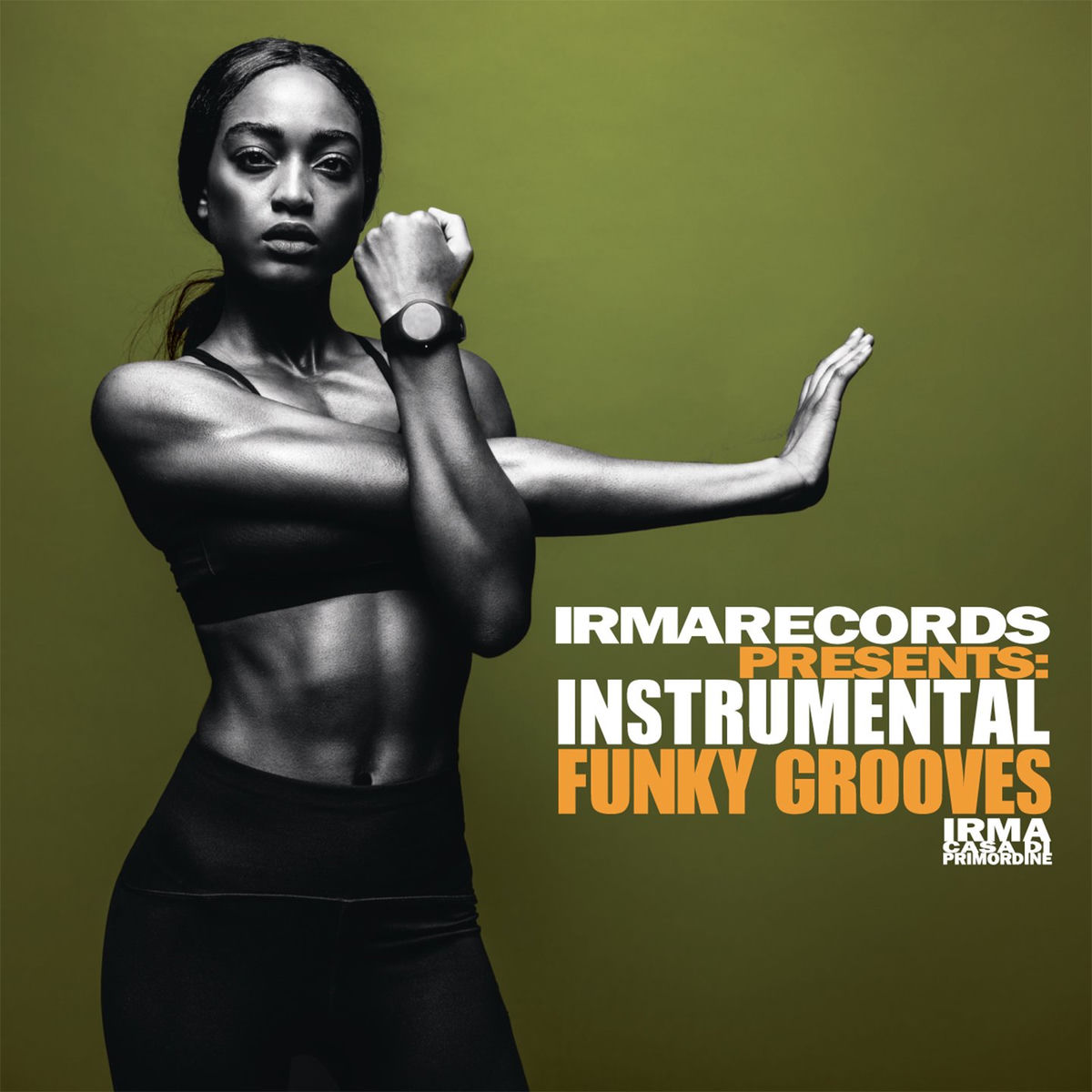 Irma Records: albums, songs, concerts | Deezer