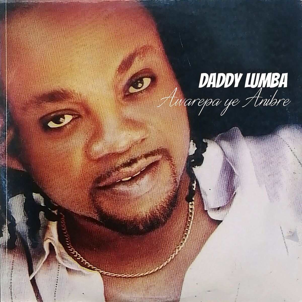 Album cover of Eye N'adom