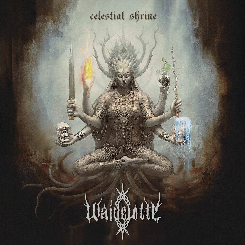 Picture of Celestial Shrine