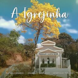 Cover of A Igrejinha