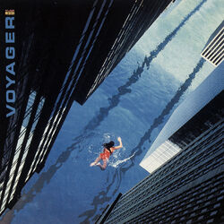 music cover