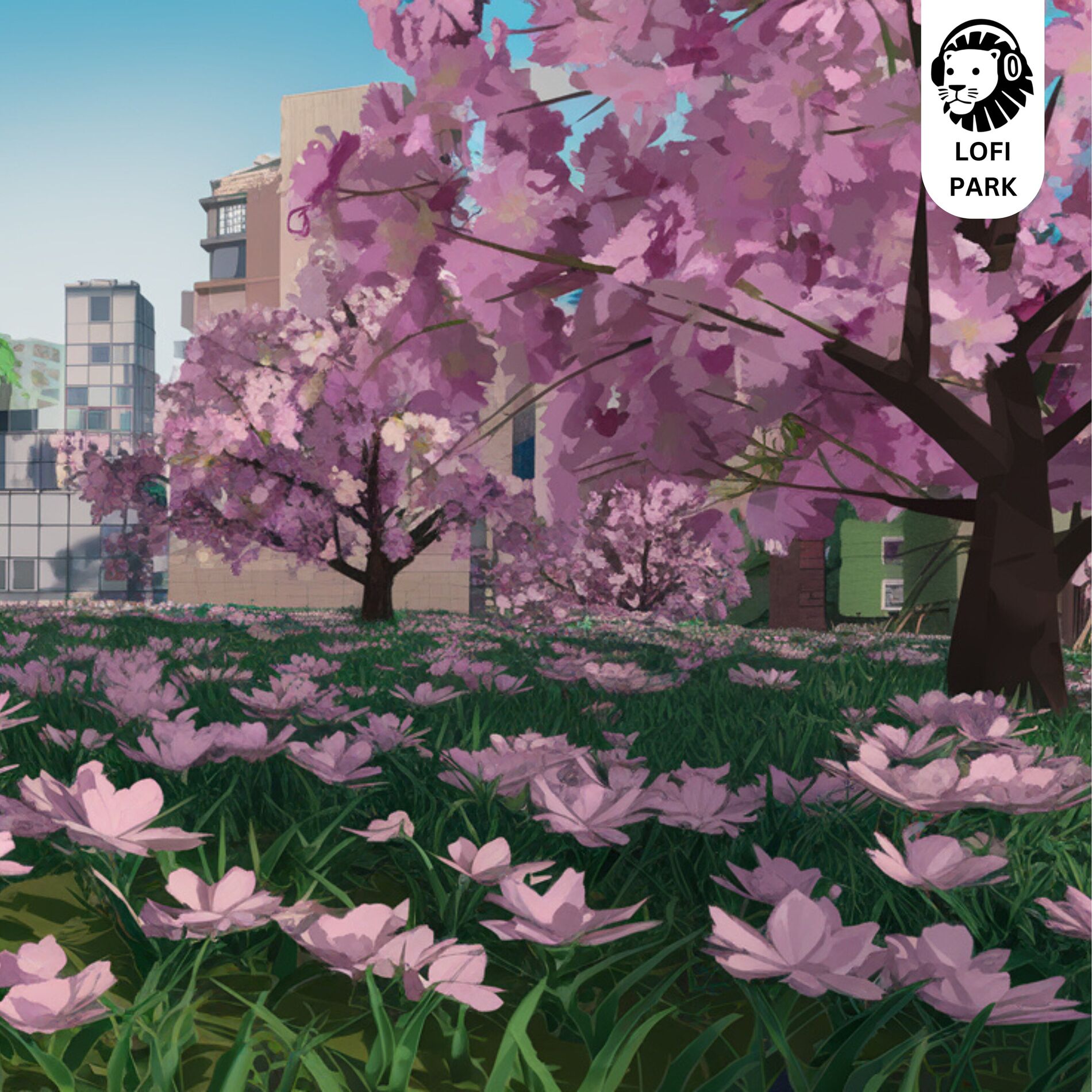 Album cover of Tokyo Twilight