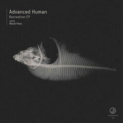 Cover of Recreation EP