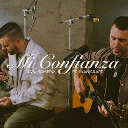 Cover of Mi Confianza