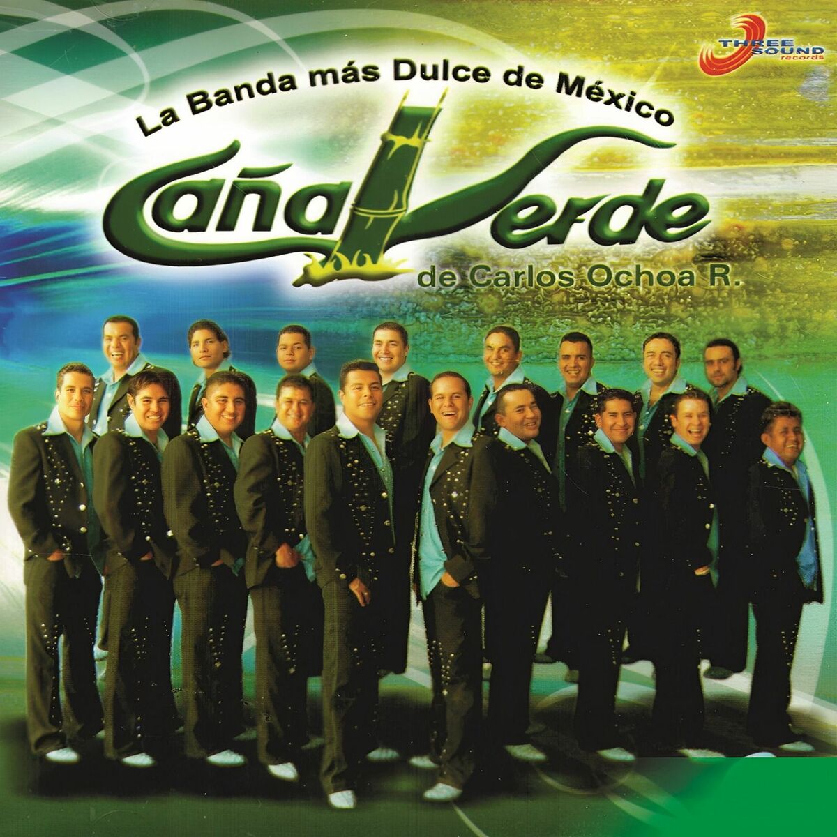 Album cover of La Cita
