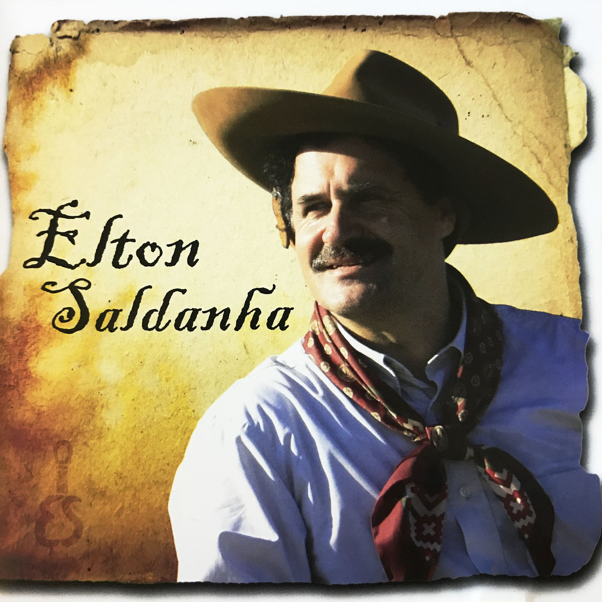 Album cover of Ronda de Tropa