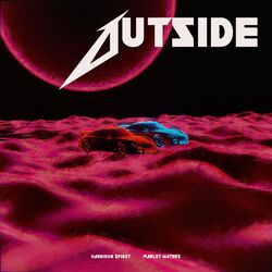 Cover of Outside