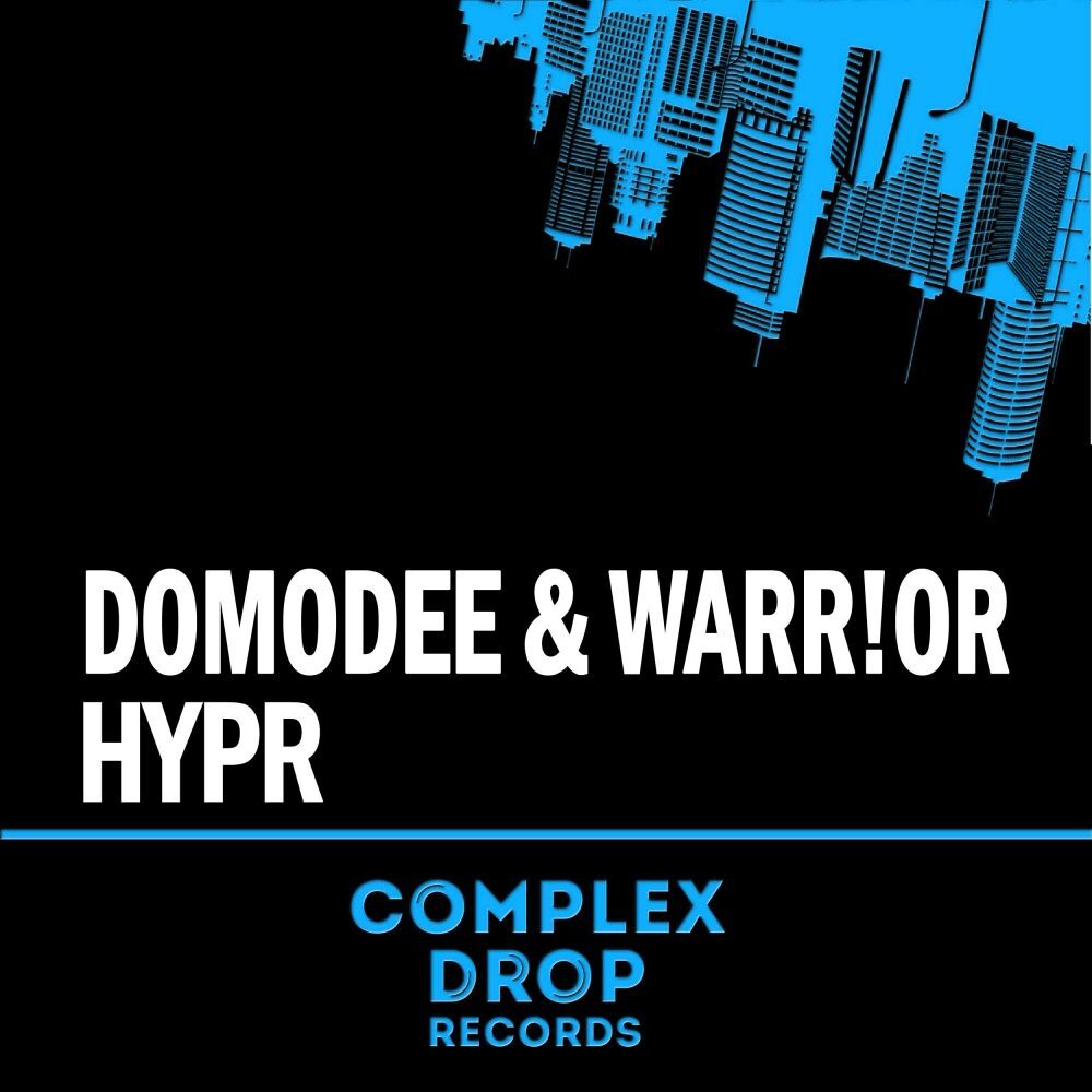 Picture of HYPR