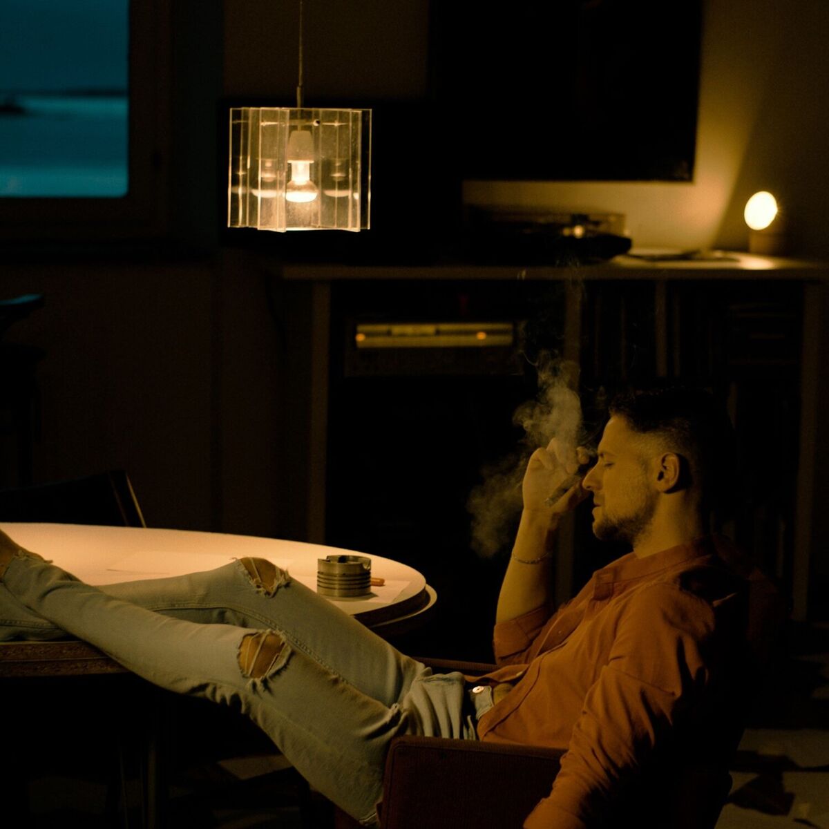 Album cover of Ostat Ćeš Moj San