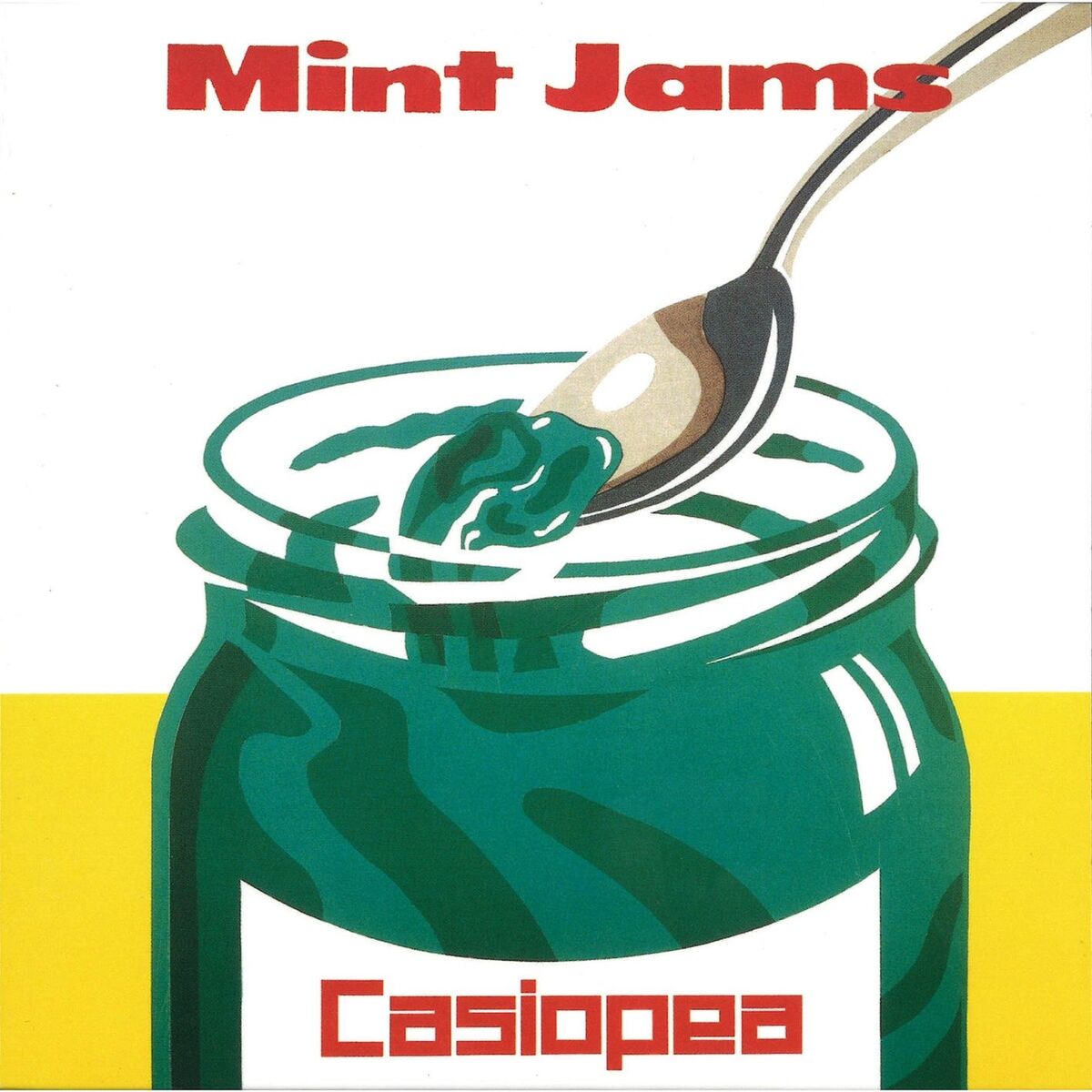 Album cover of Asayake