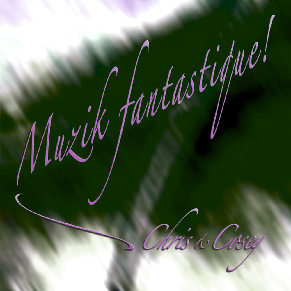 Picture of Muzik Fantastique!