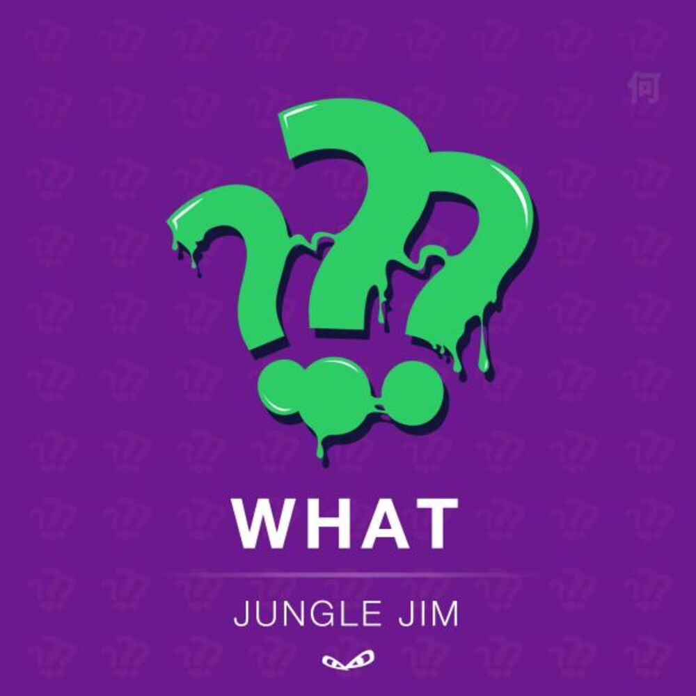 Picture of Jungle Jim - What