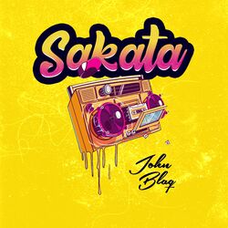 Cover of Sakata
