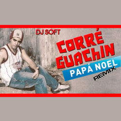 Cover of Papa Noel (Remix)