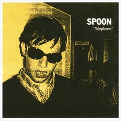Cover of Telephono