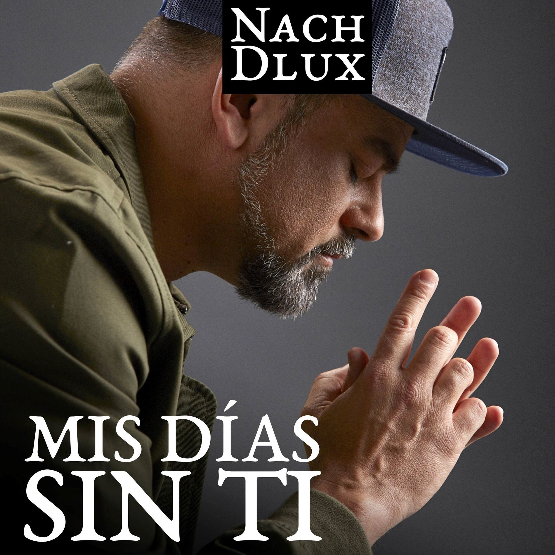 Album cover of Mis Días Sin Ti