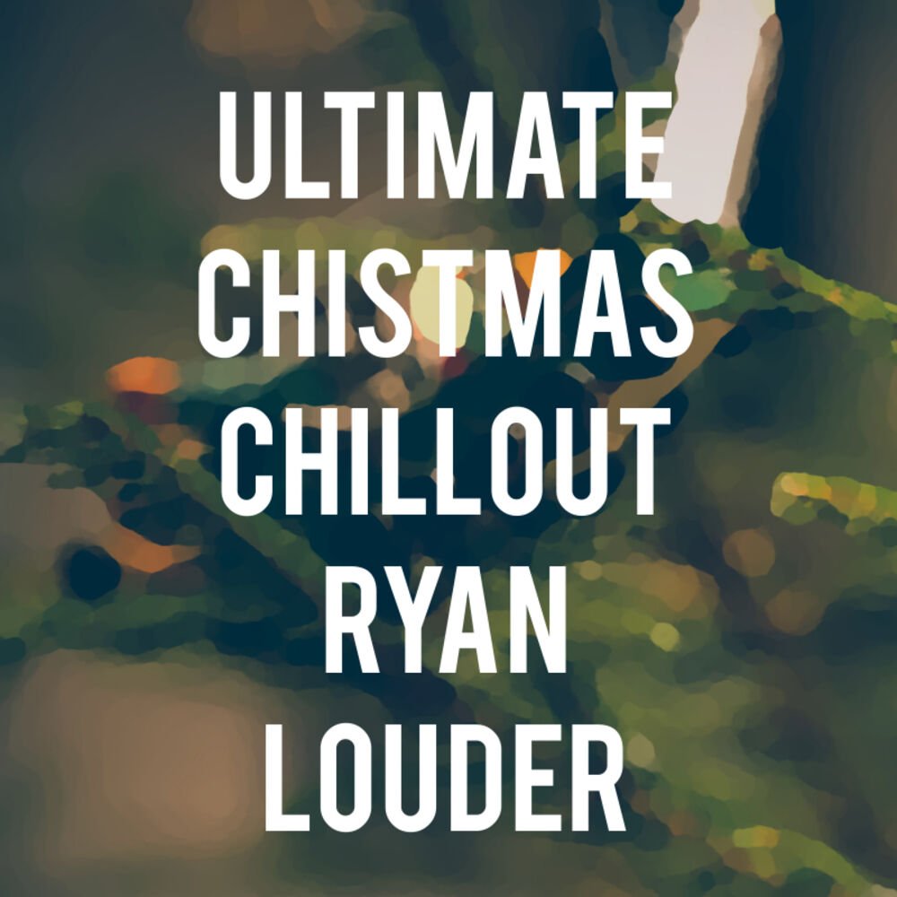 Picture of Ultimate Christmas Chillout