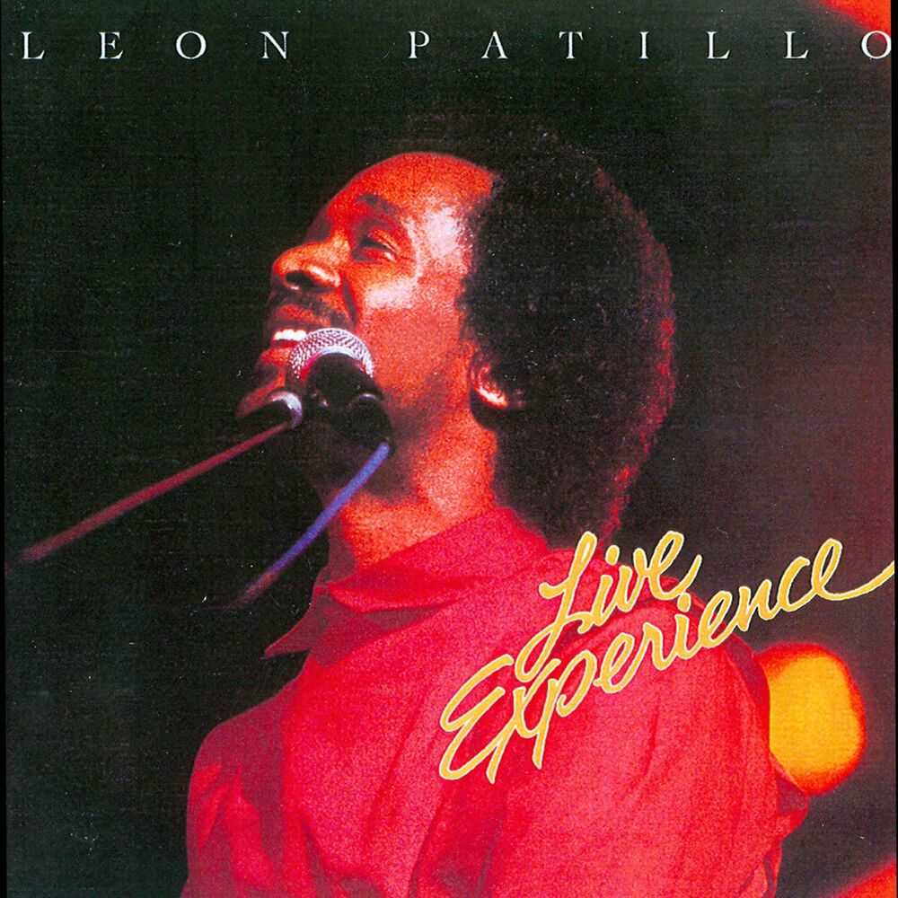 Picture of Leon Patillo: Live Experience