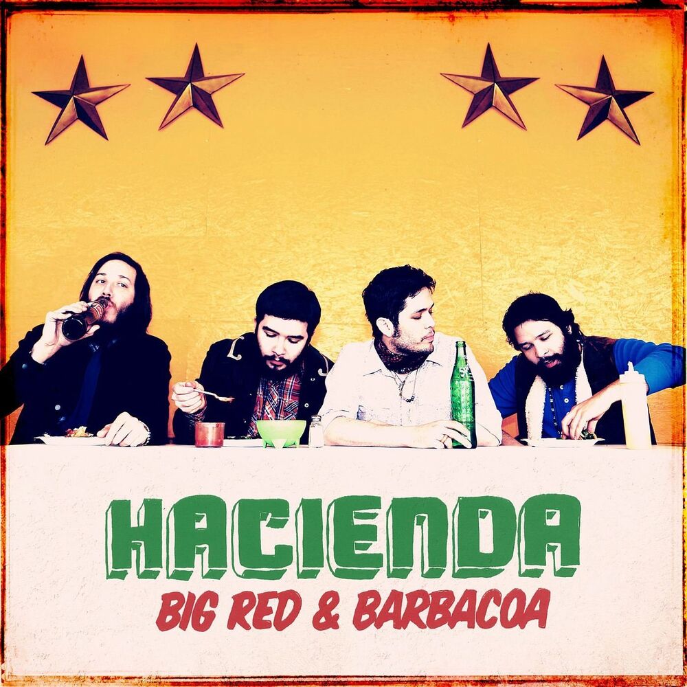 Picture of Big Red And Barbacoa