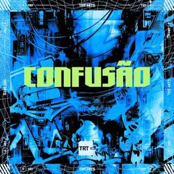 Cover of CONFUSÃO