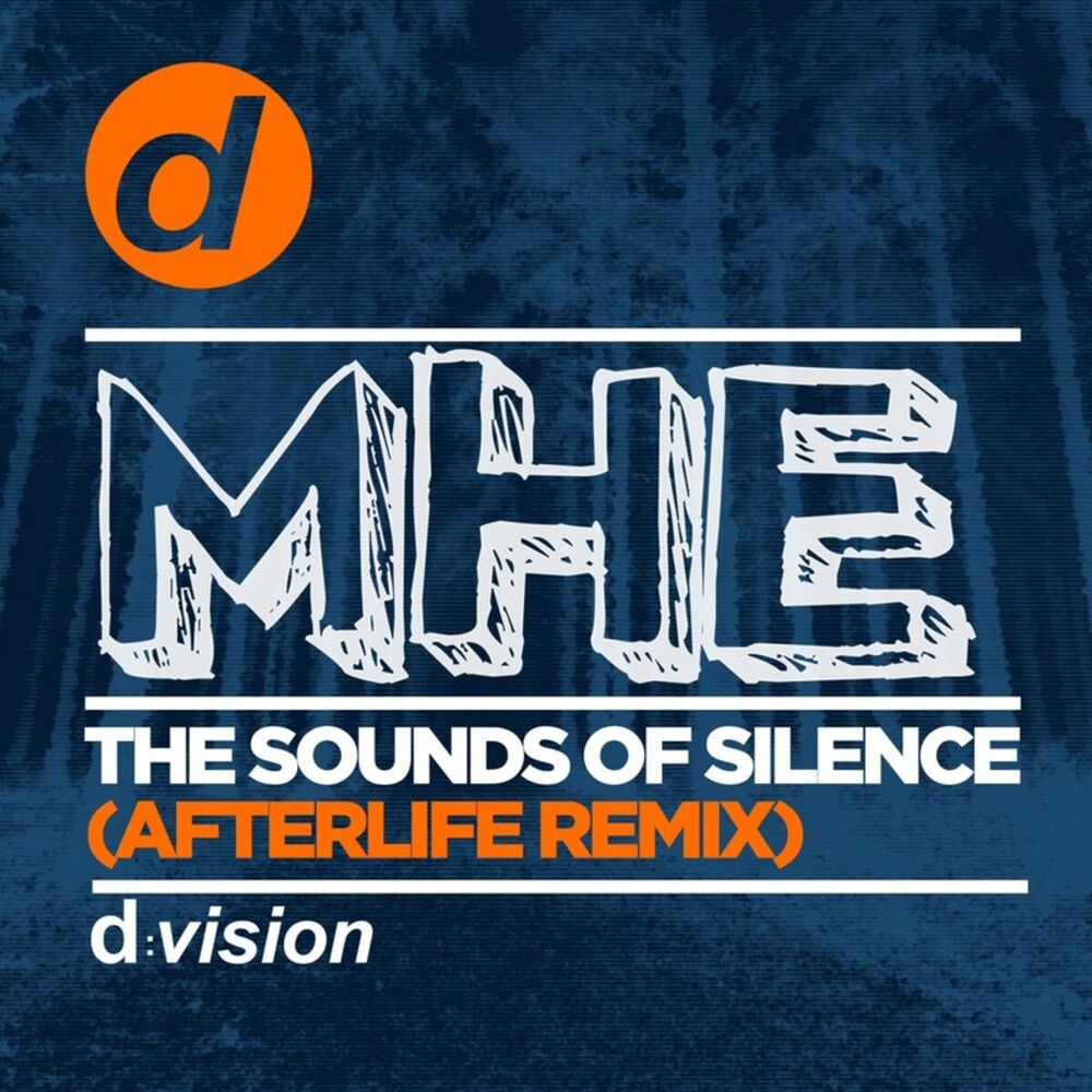 Picture of The Sounds of Silence (Afterlife Remix)