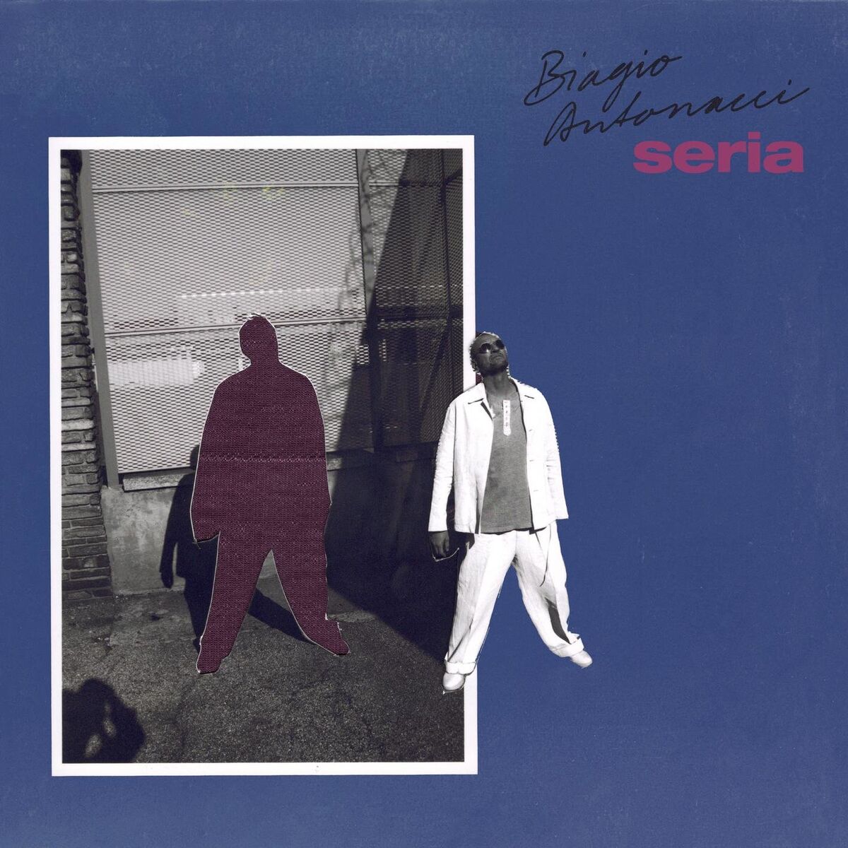 Album cover of Seria