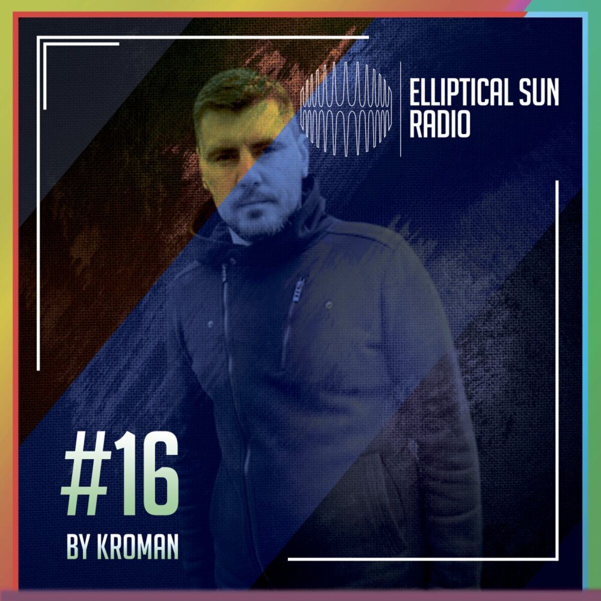 Album cover of Elliptical Sun Radio 16
