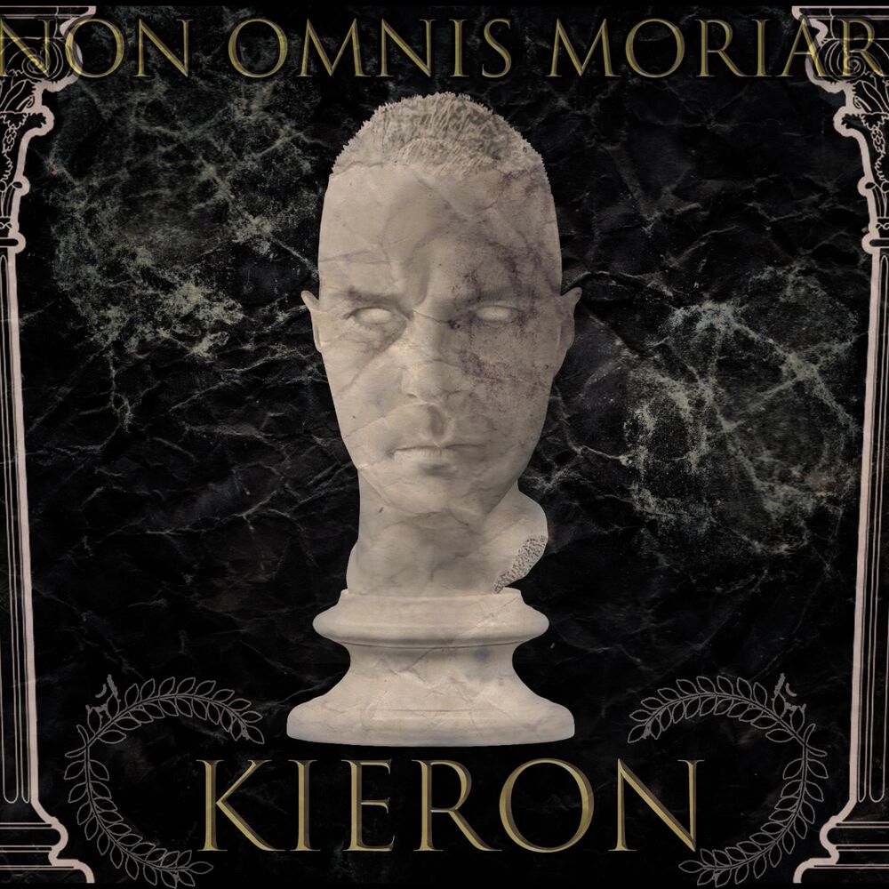 Picture of Non Omnis Moriar