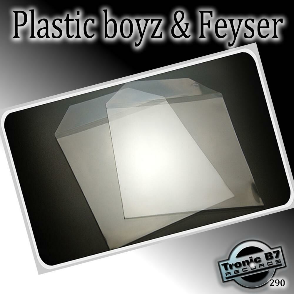 Picture of Plastica EP