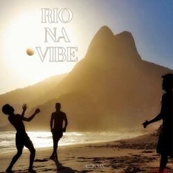 Cover of Rio na Vibe