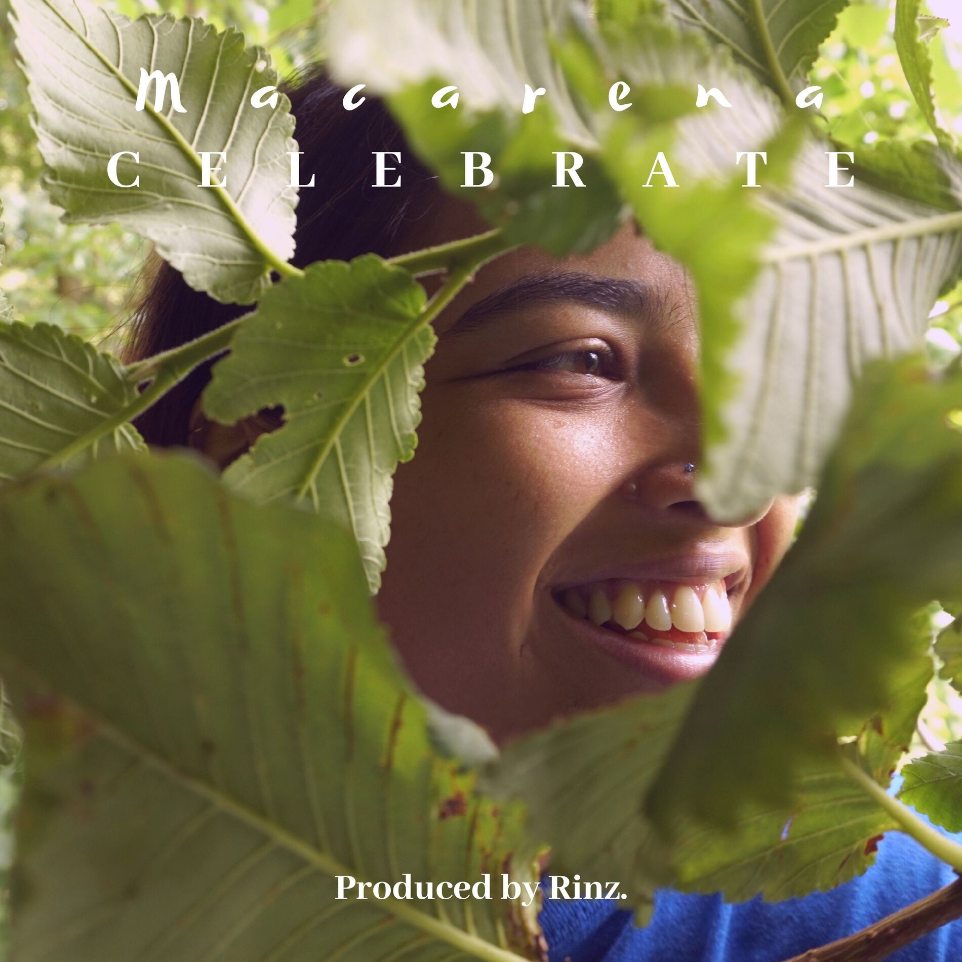 Album cover of Celebrate