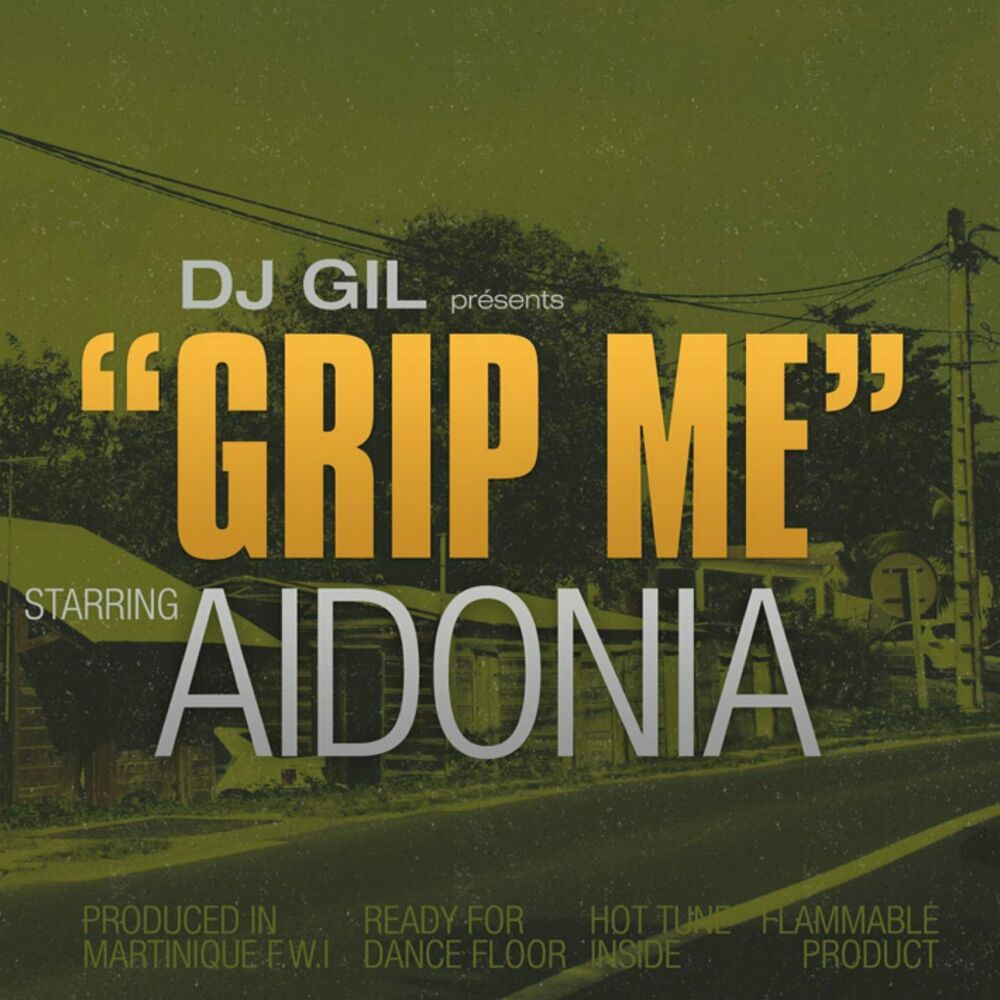 Picture of Grip Me