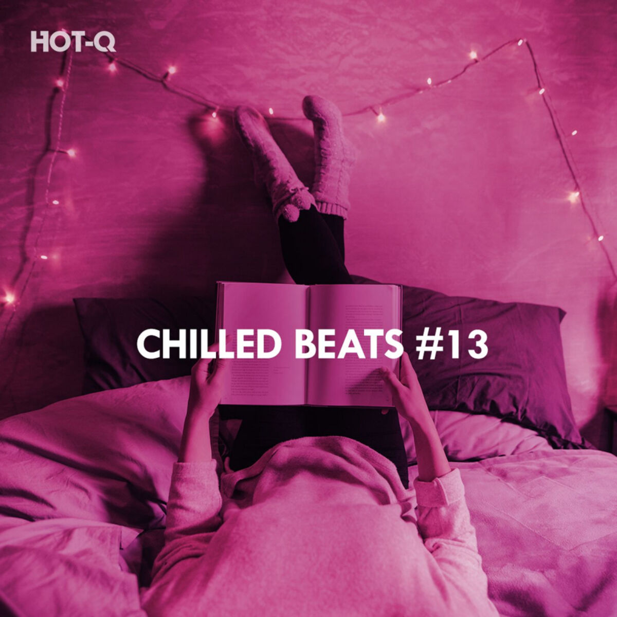 Album cover of Chilled Beats, Vol. 13