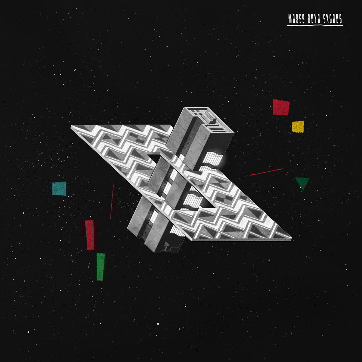 Album cover of Frontline