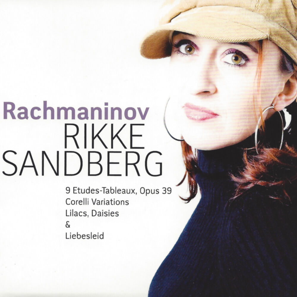 Picture of Rachmaninov