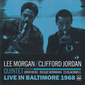 Live in Baltimore 1968