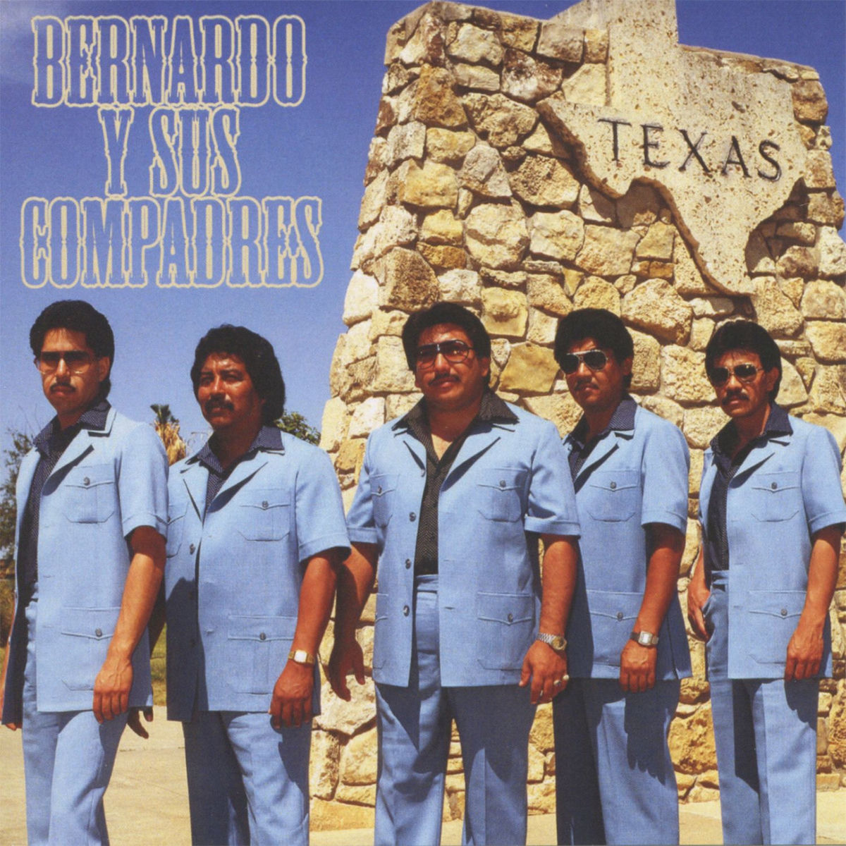 Album cover of Las Isabeles
