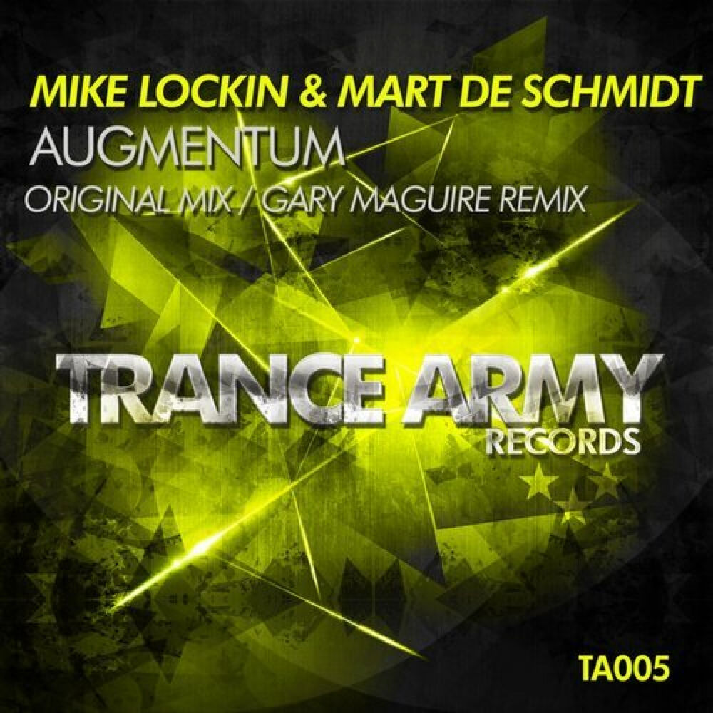 Picture of Augmentum EP