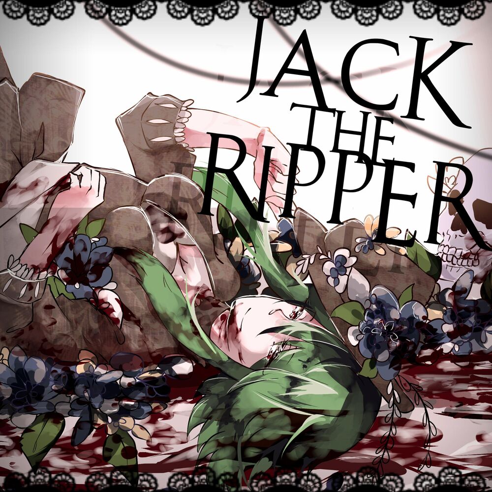 Picture of Jack the Ripper