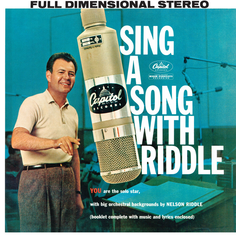 Picture of Sing A Song With Riddle